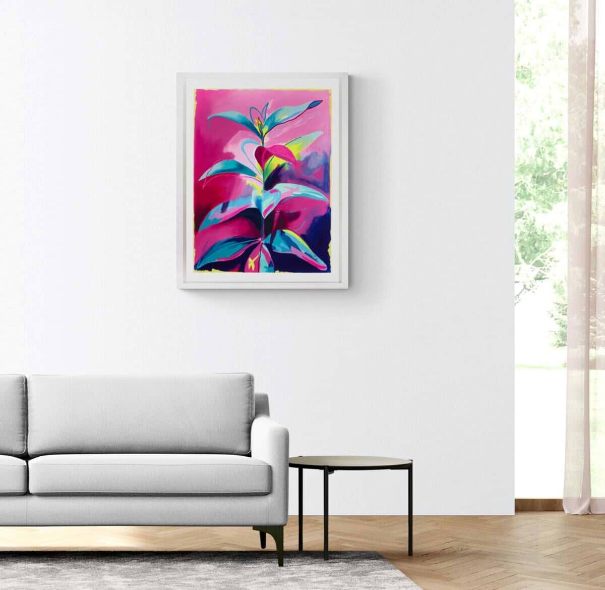 Kaleidoscope (Roomset)