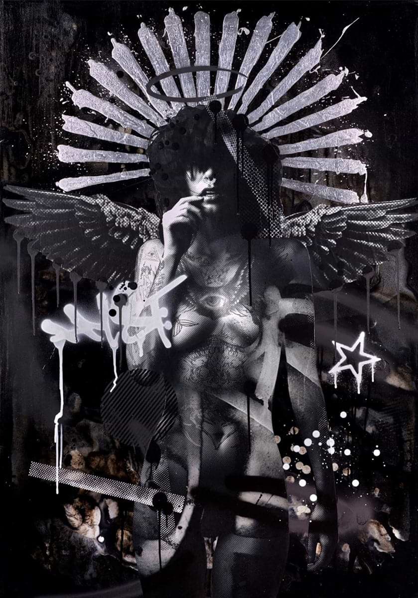 The Rise II
