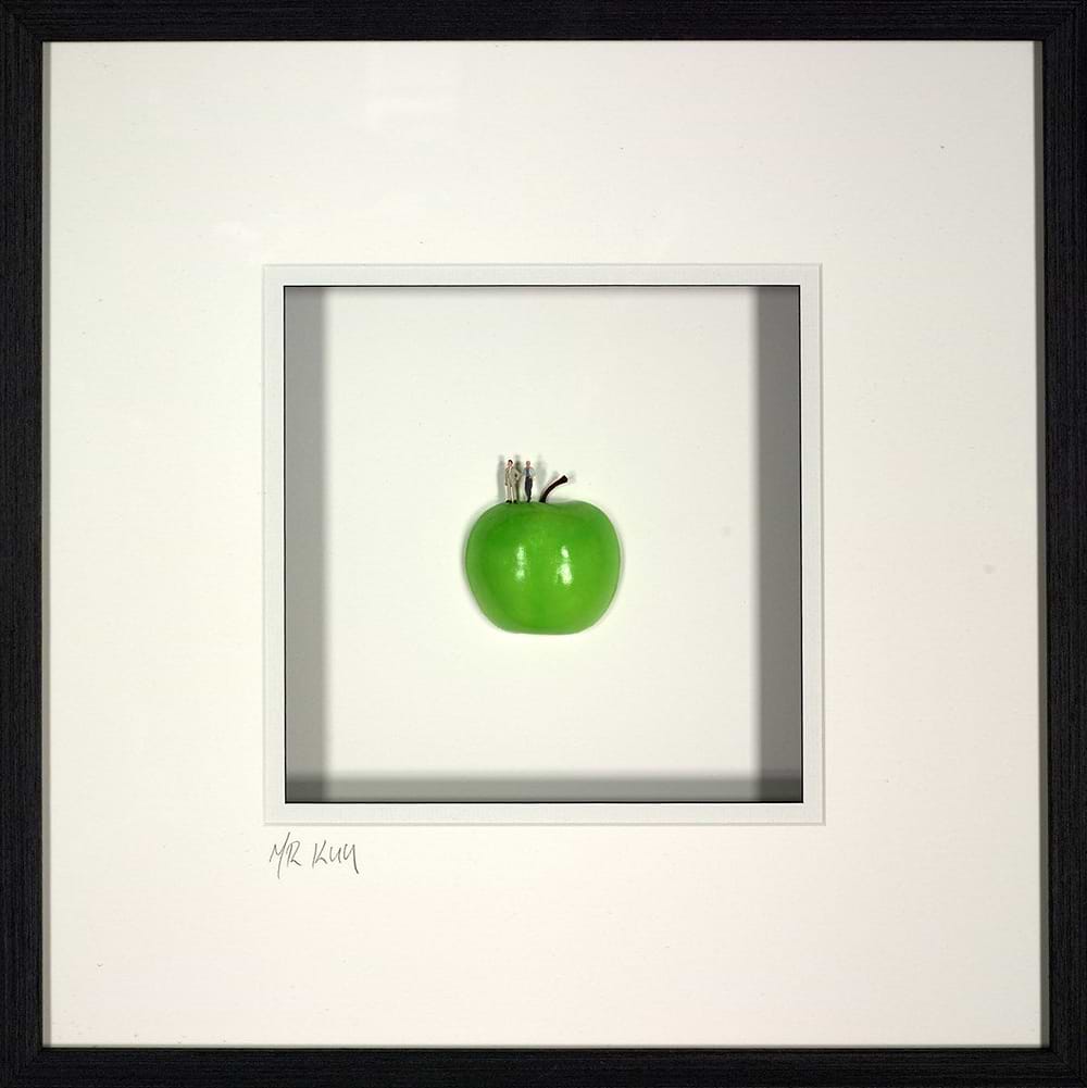Adam & Steve