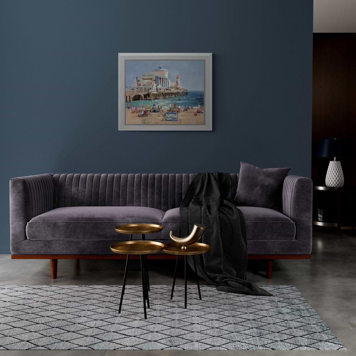 Bourne For The Beach (Roomset)