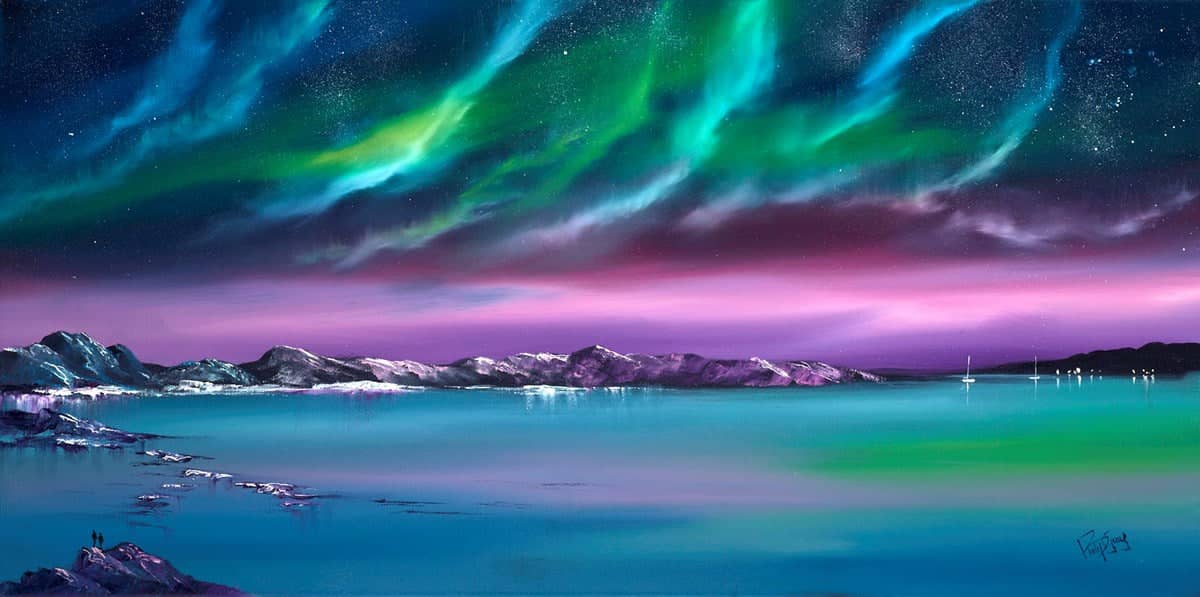 The Light Show II
