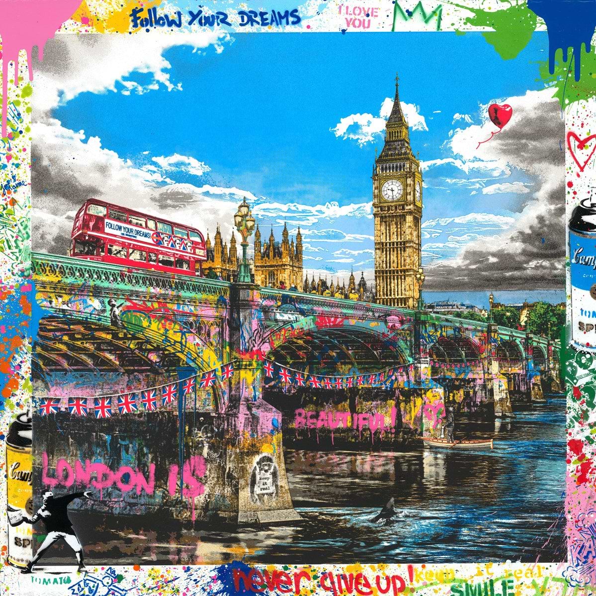 London is Beautiful