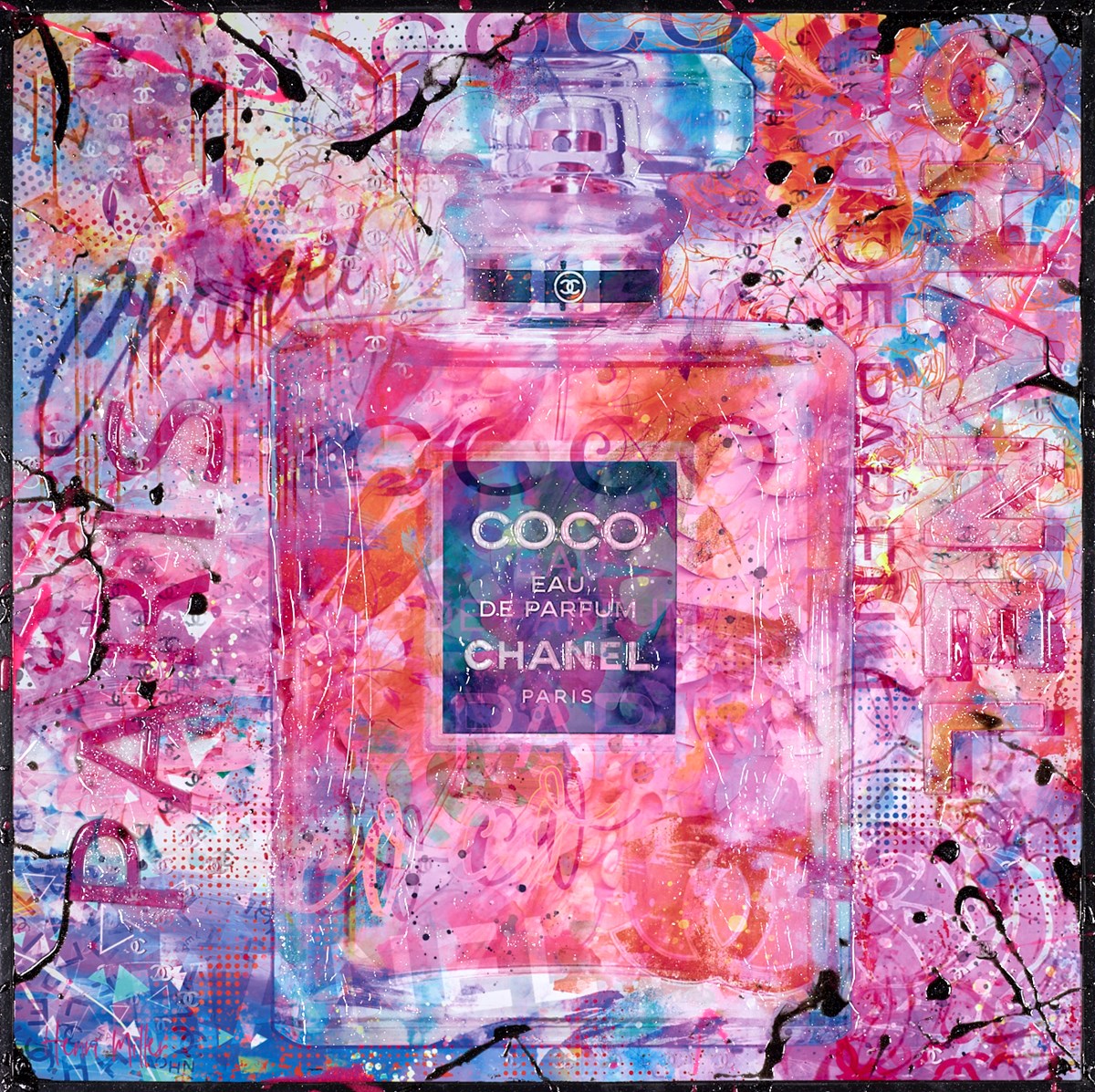 Coco Chanel