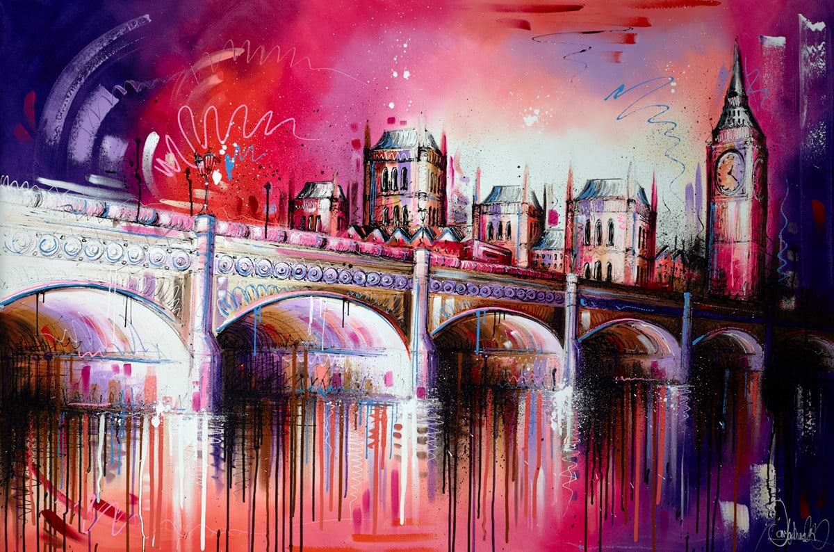 The Home of Big Ben II