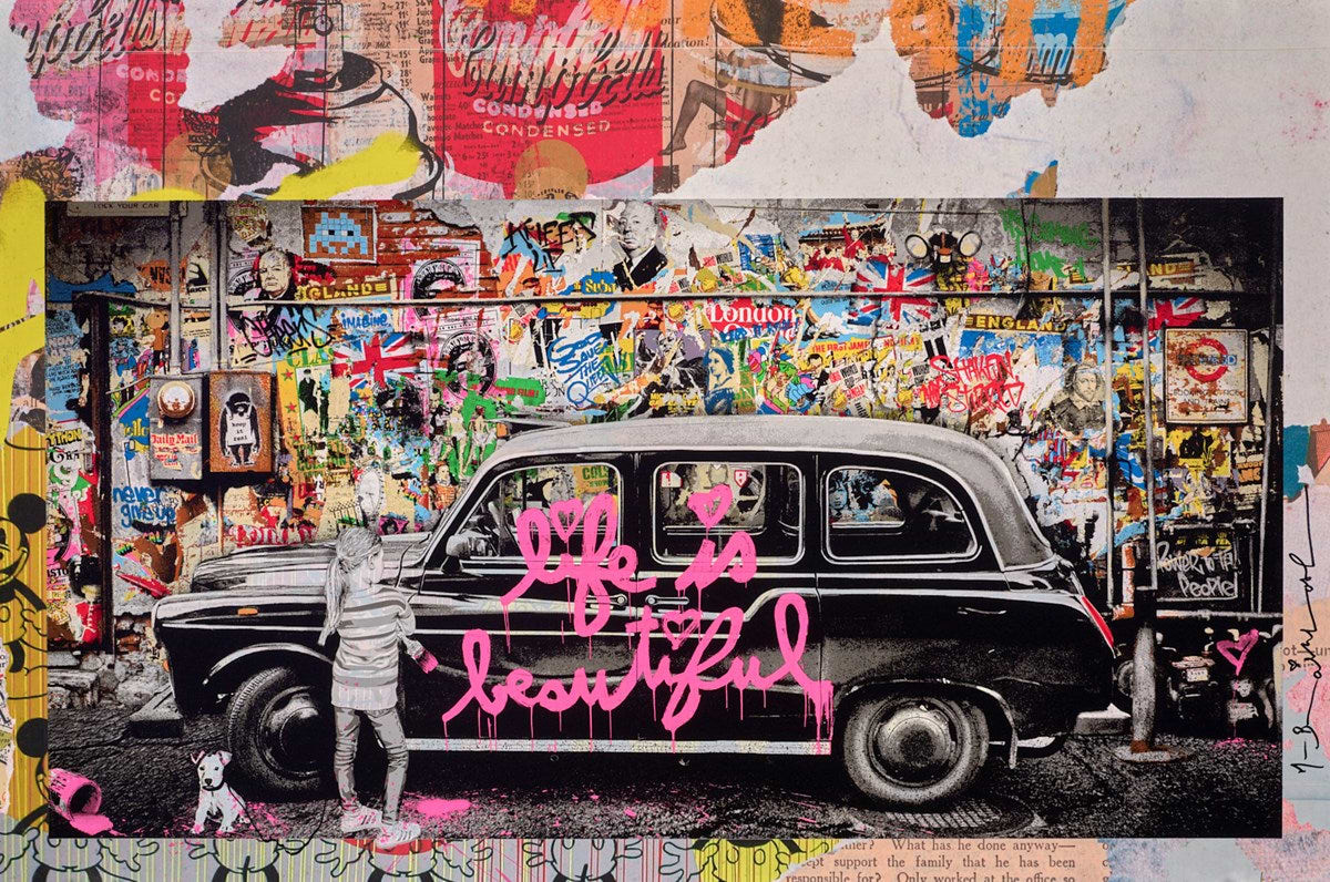 Black Cab