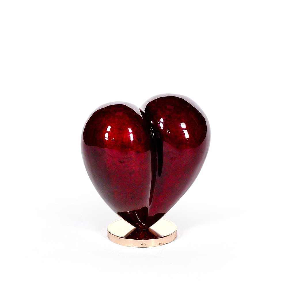 It Looks Like a Heart III