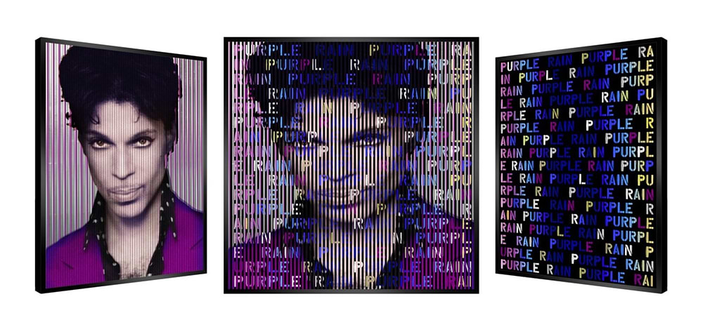 Prince in Purple