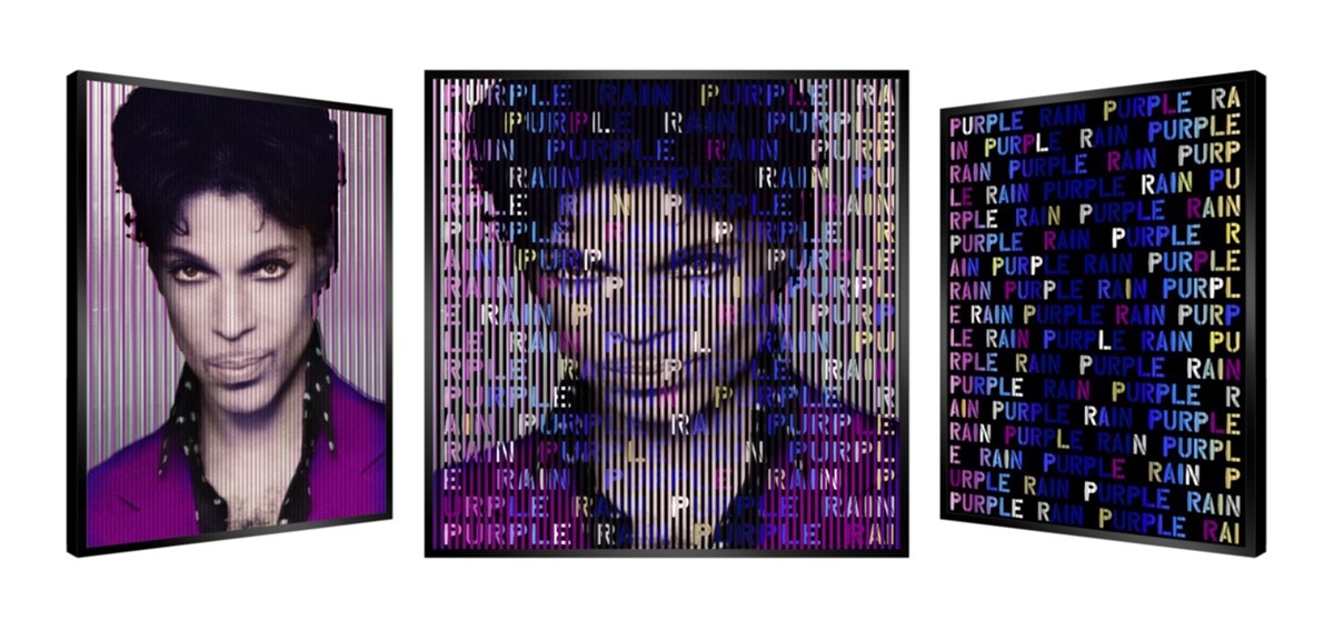 Prince in Purple