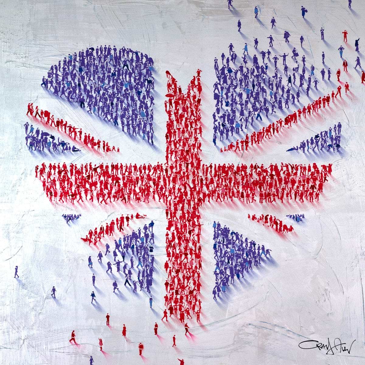 God Save the Queen