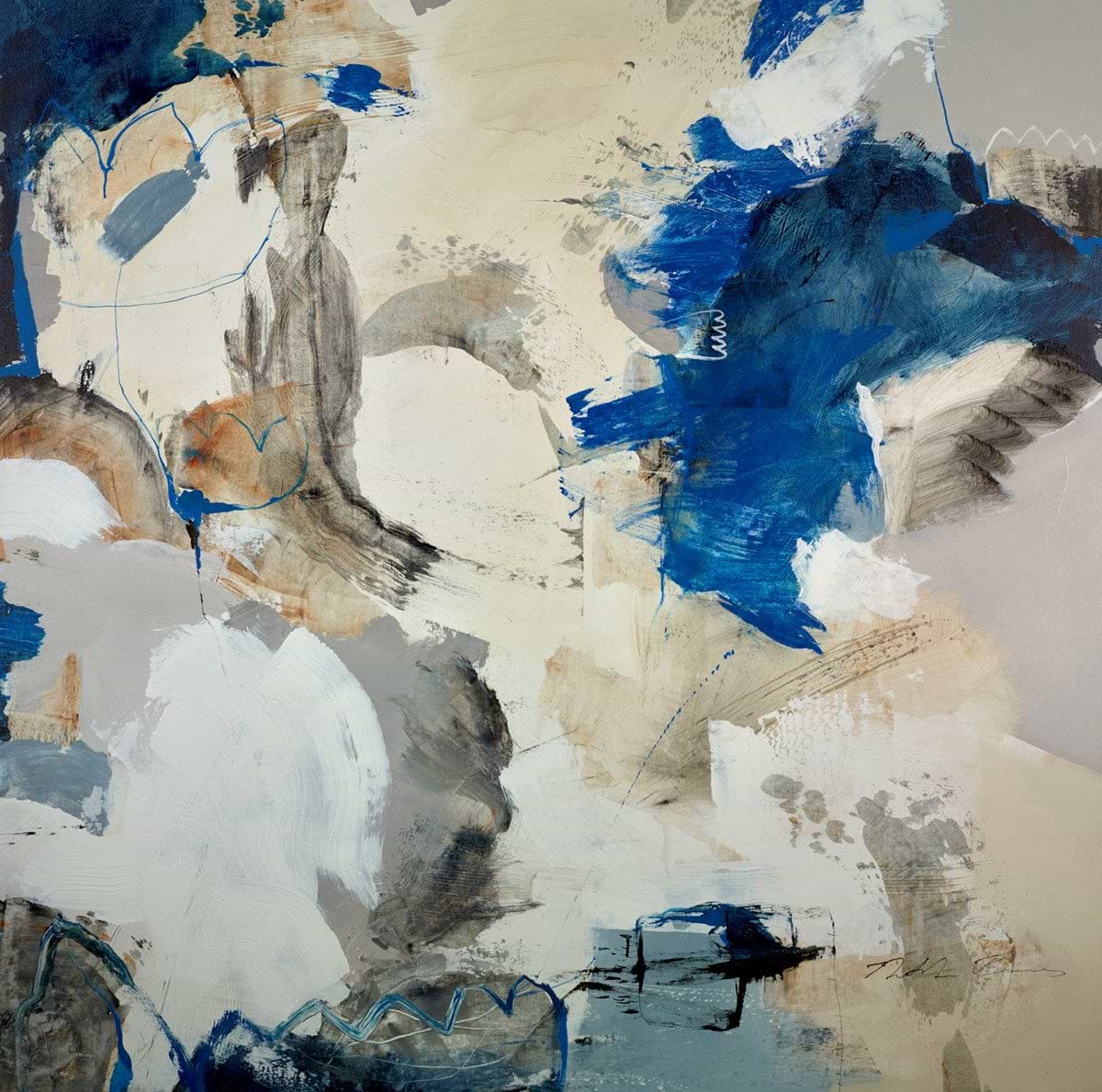 Field of Blue