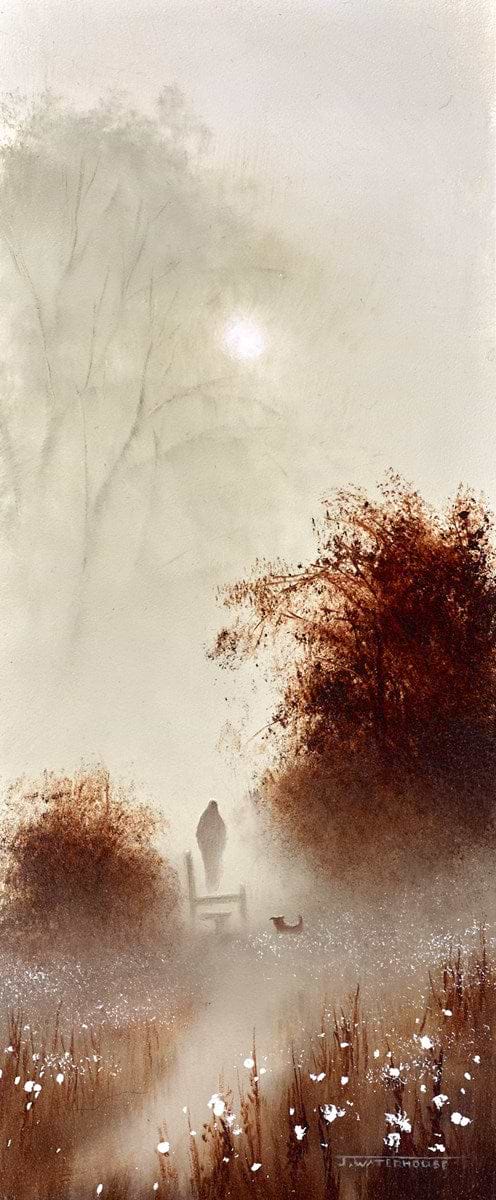 Wait For Me
