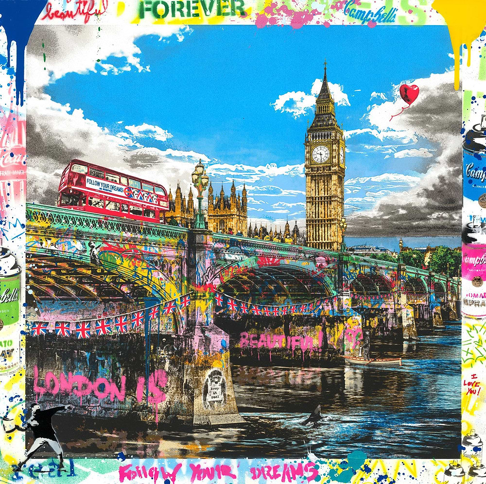 London is Beautiful