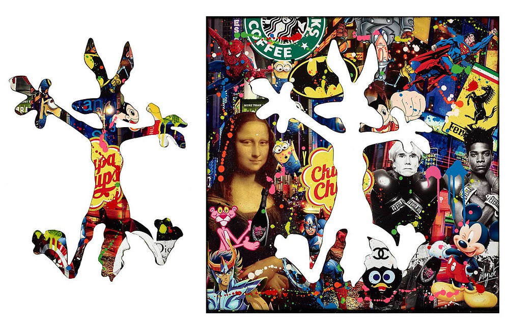 Mona Lisa
