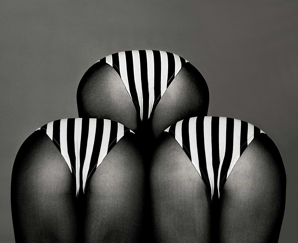 Nona Summers, 1983