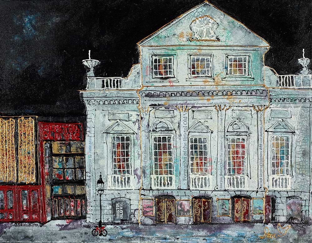 Bristol Old Vic