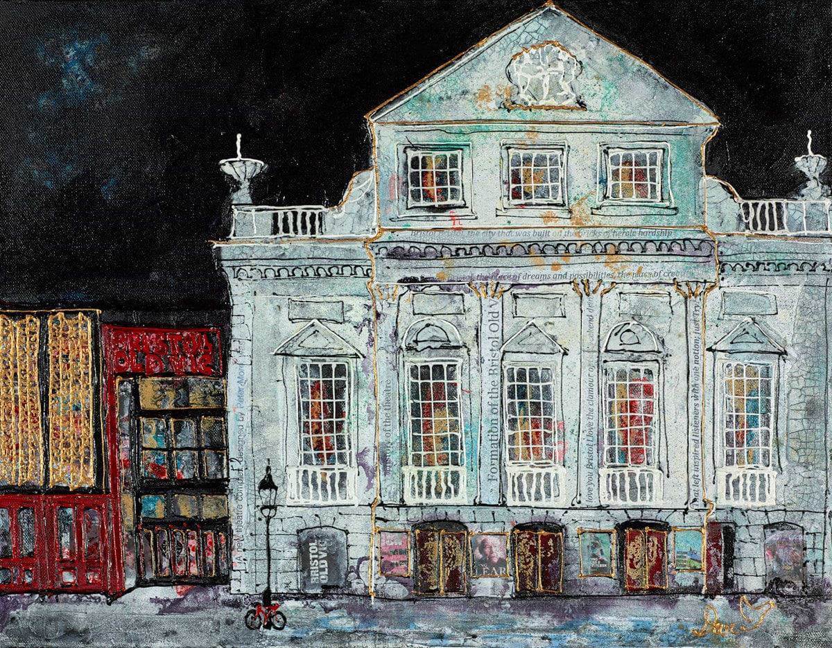 Bristol Old Vic