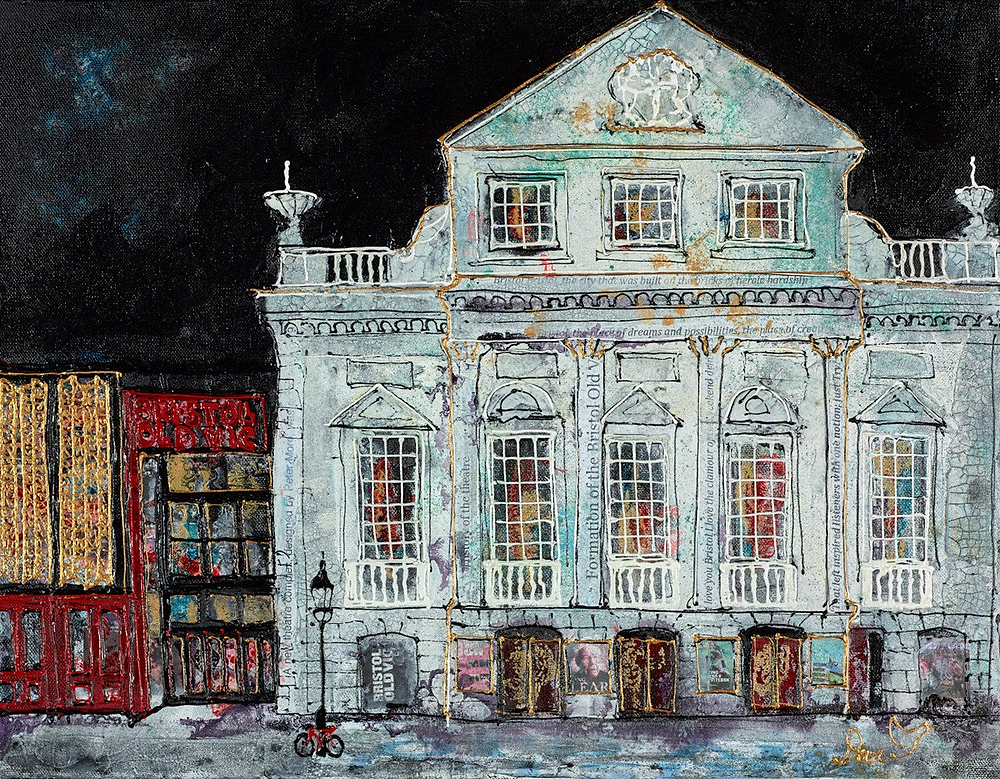 Bristol Old Vic