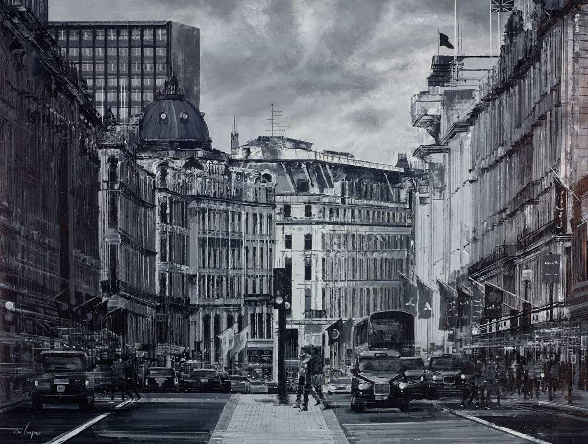 Life in London
