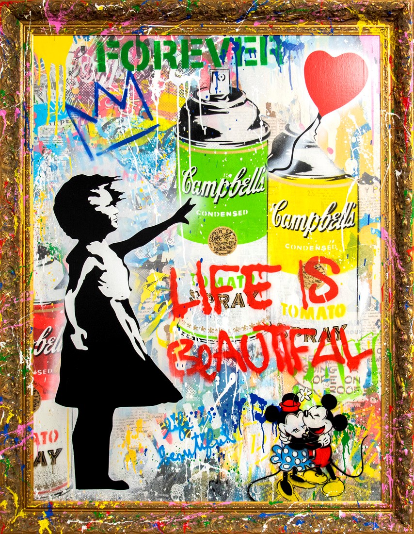 Balloon Girl