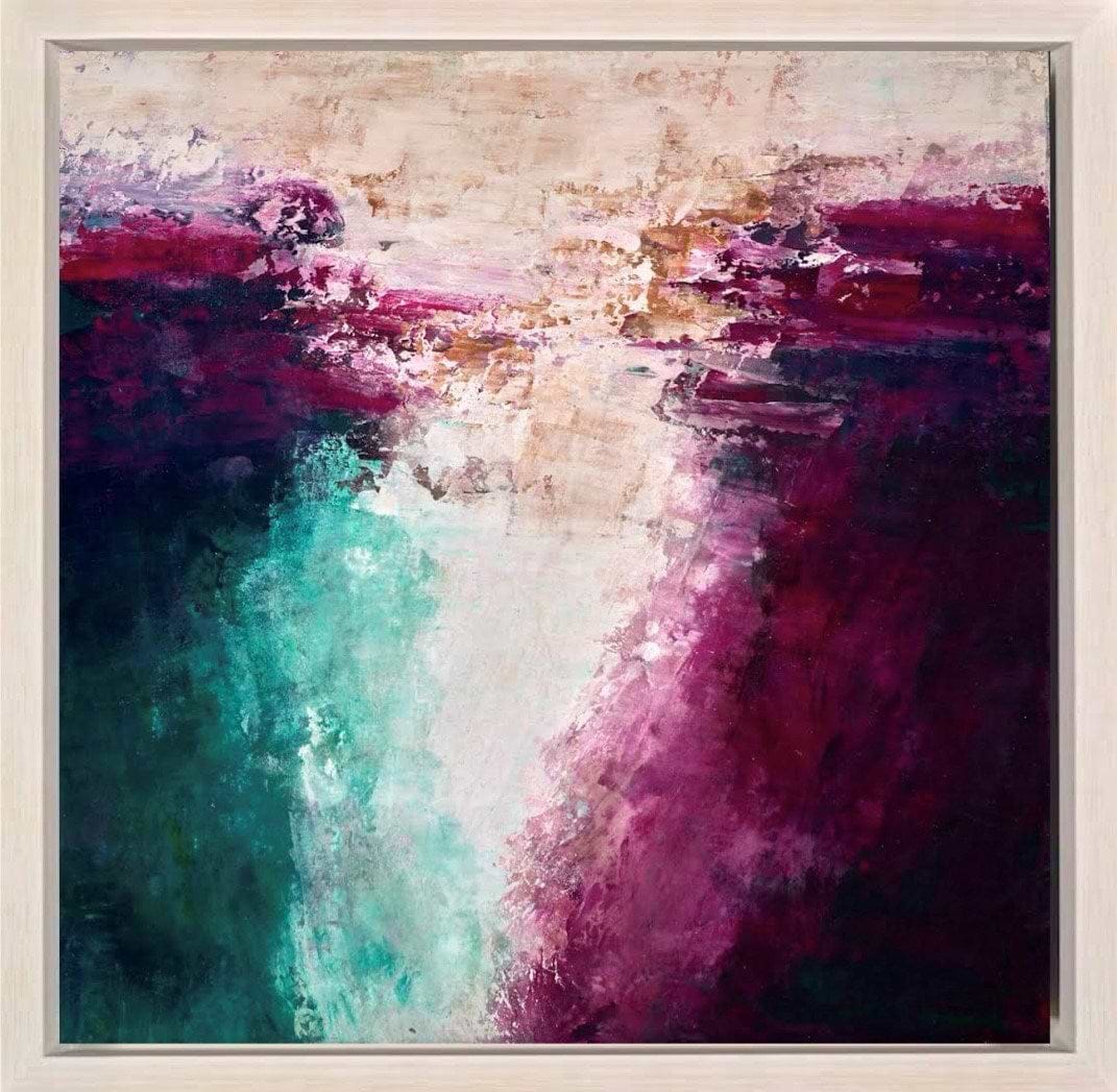Energy (Framed)