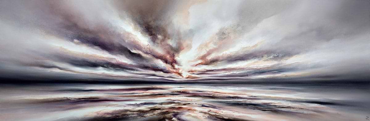 Twilight Shore