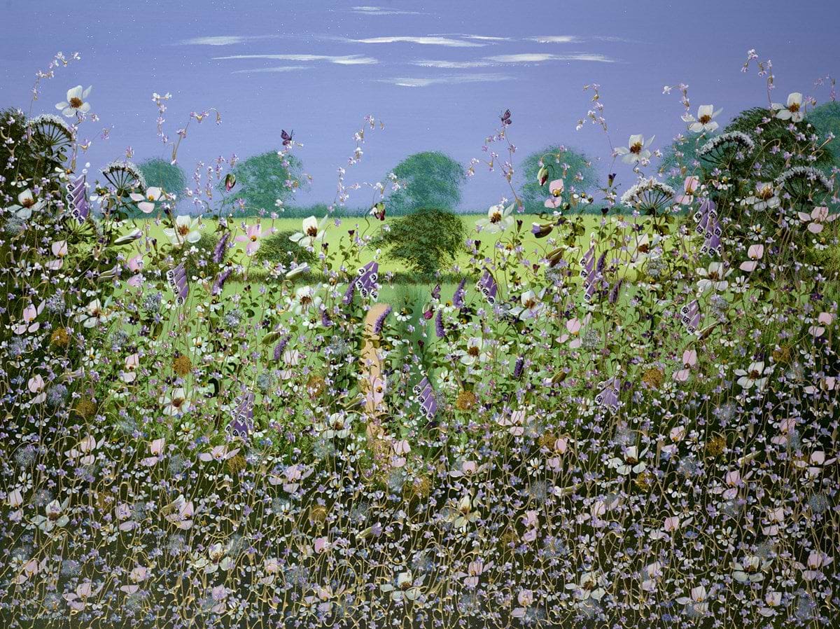 Idyllic Spring IV