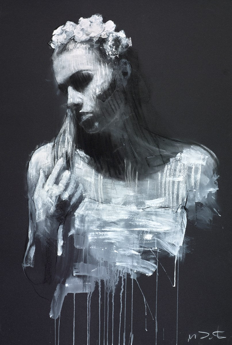 Study for the Sirens III