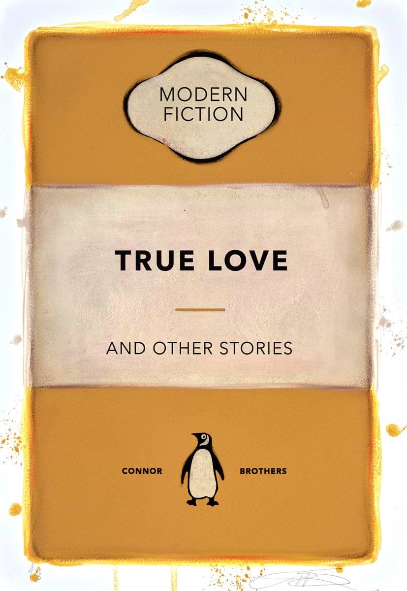 True Love (Yellow)
