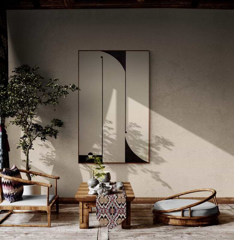 Mirage (Roomset)