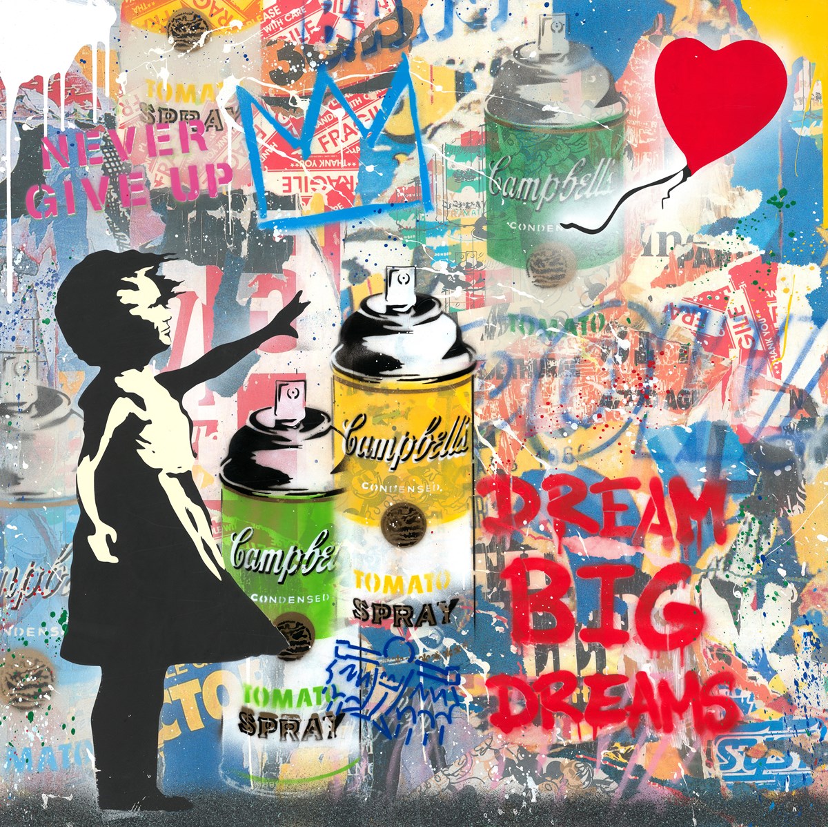 Balloon Girl