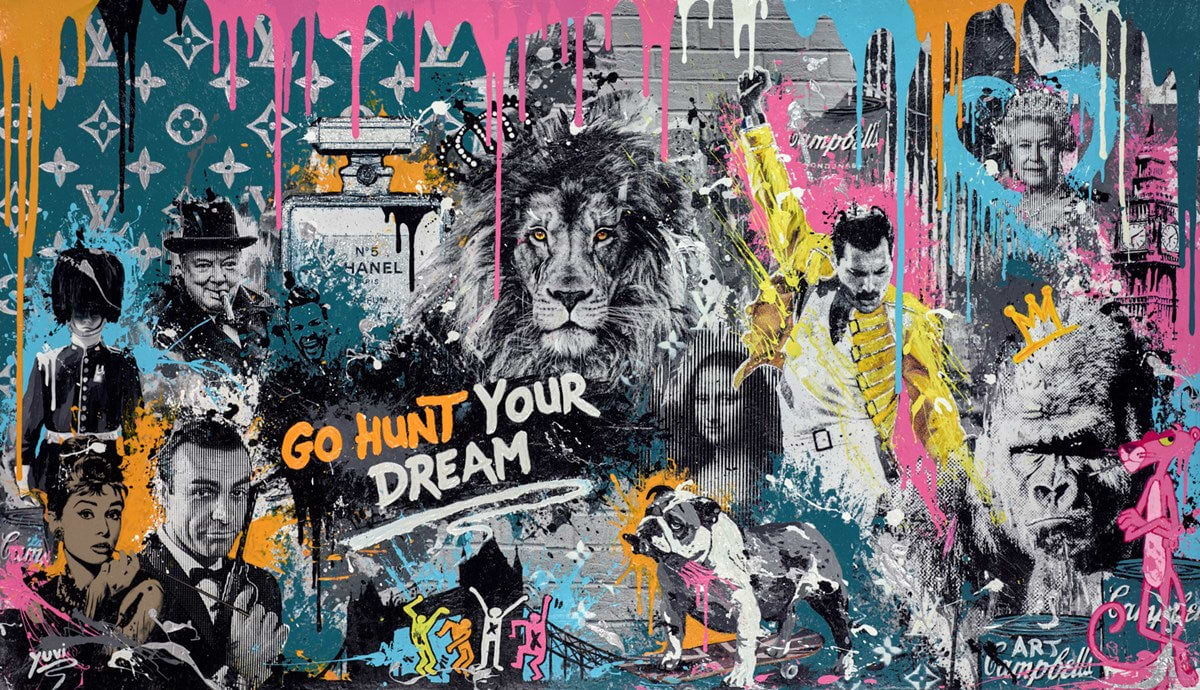 Go Hunt