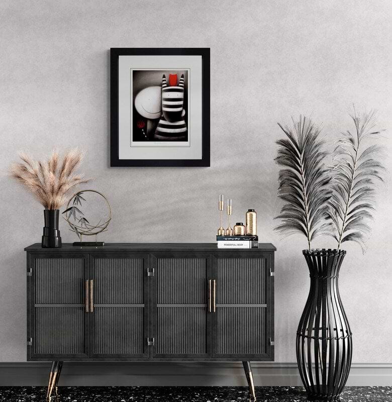Punk Rocker (Roomset)