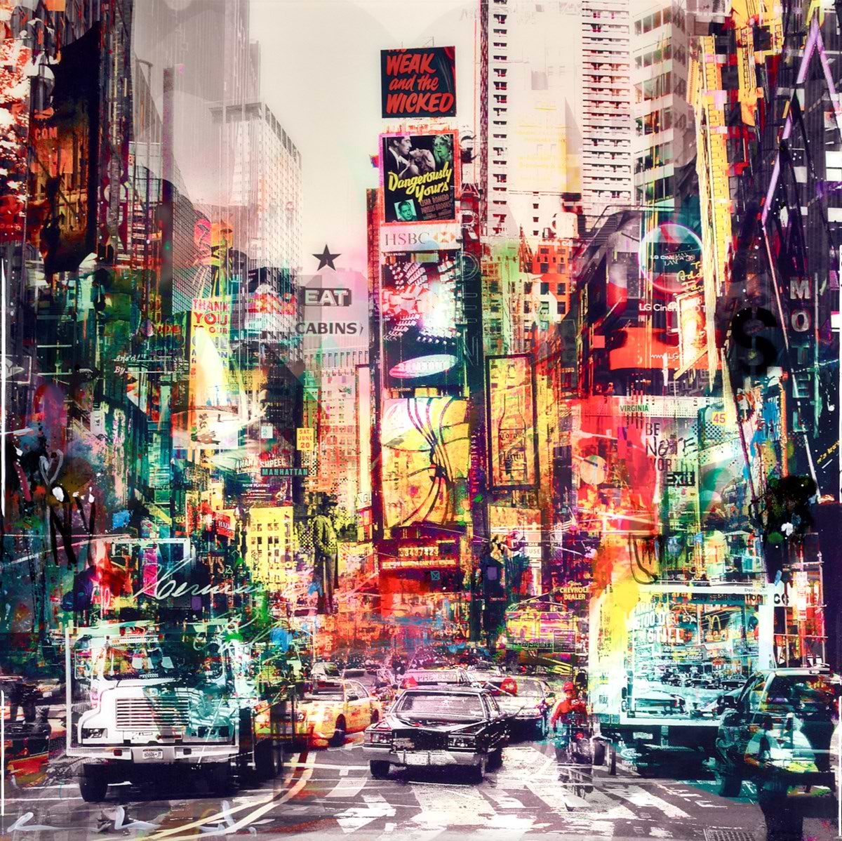 Time Square
