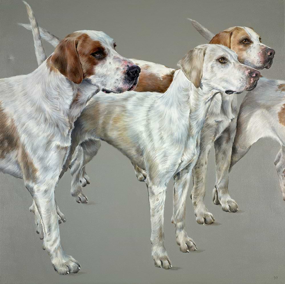 Berkeley Hunt III
