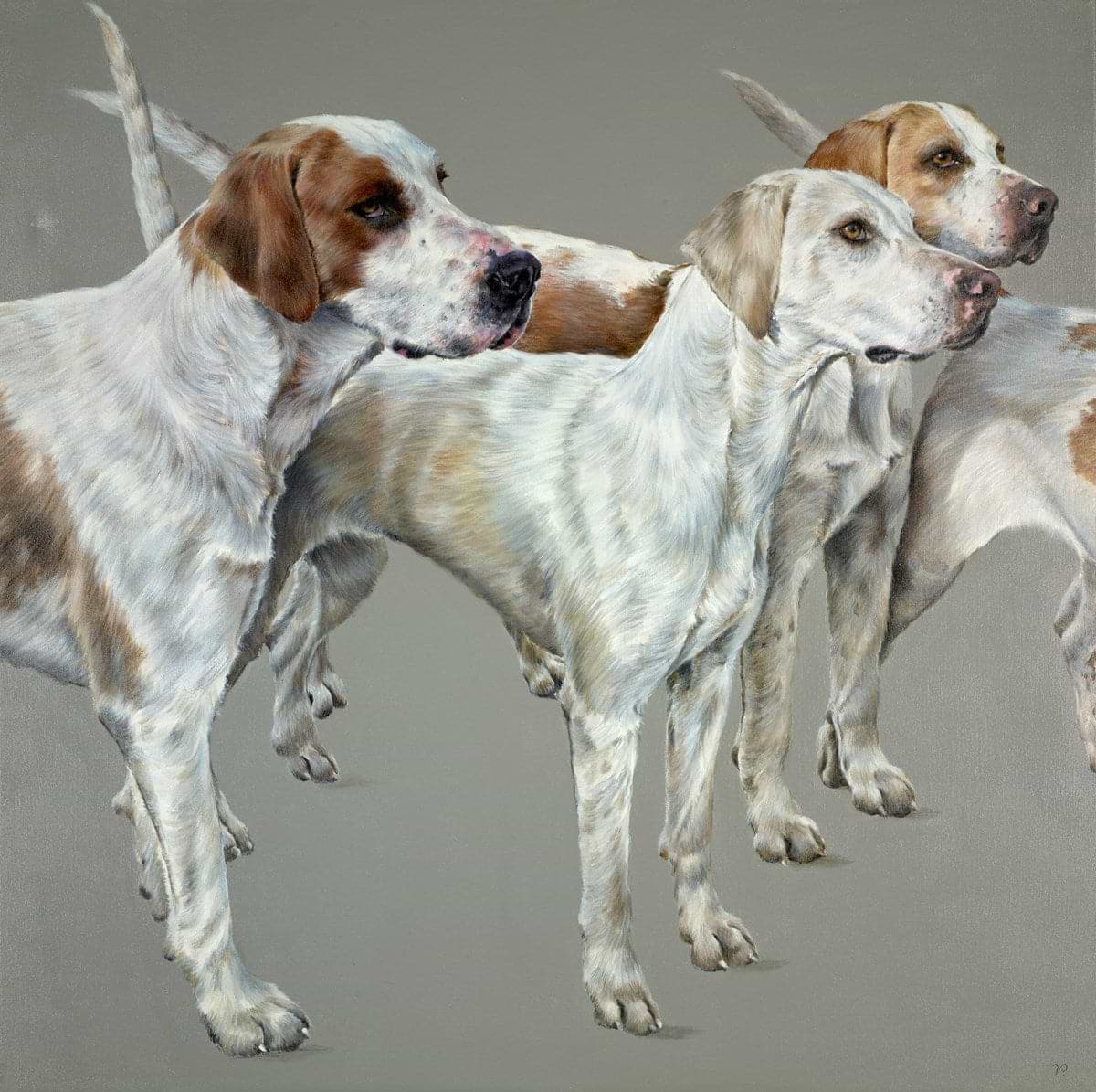 Berkeley Hunt III