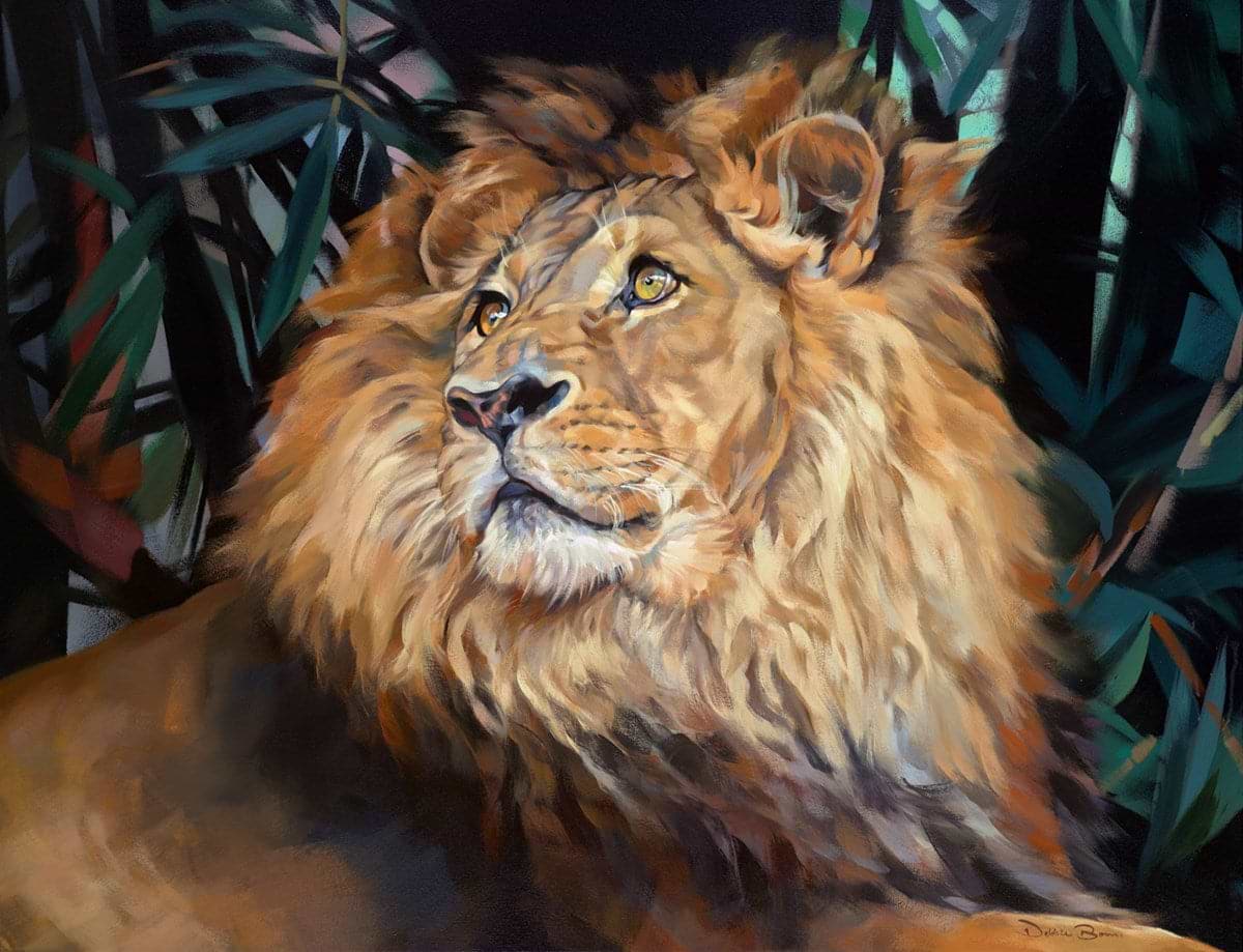 Welcome to the Jungle