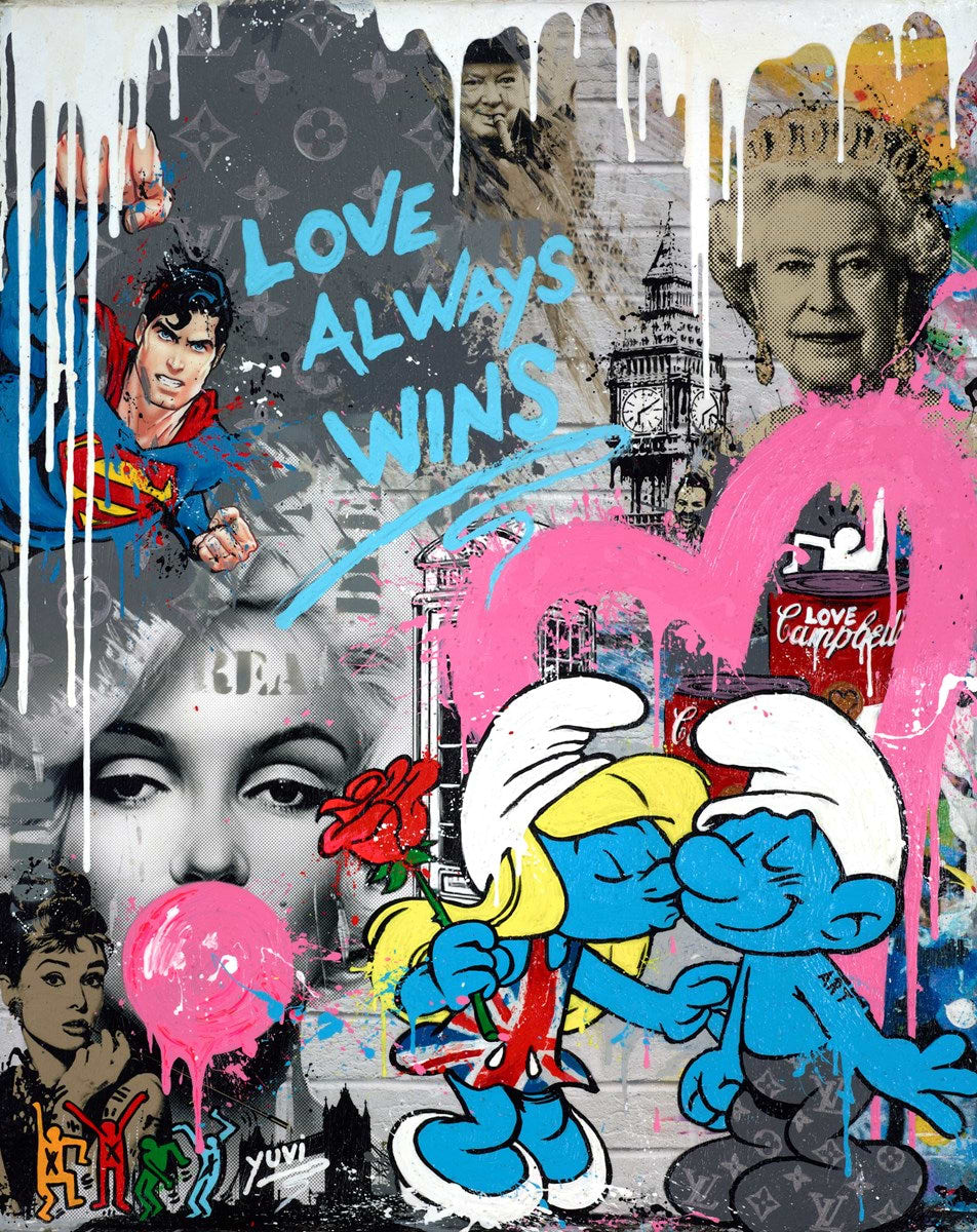 Love Always