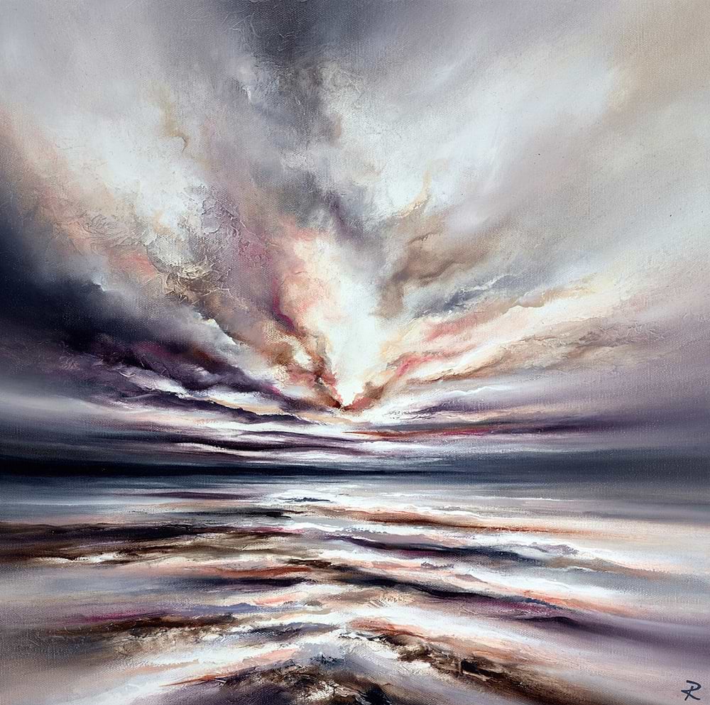 Twilight Shore III
