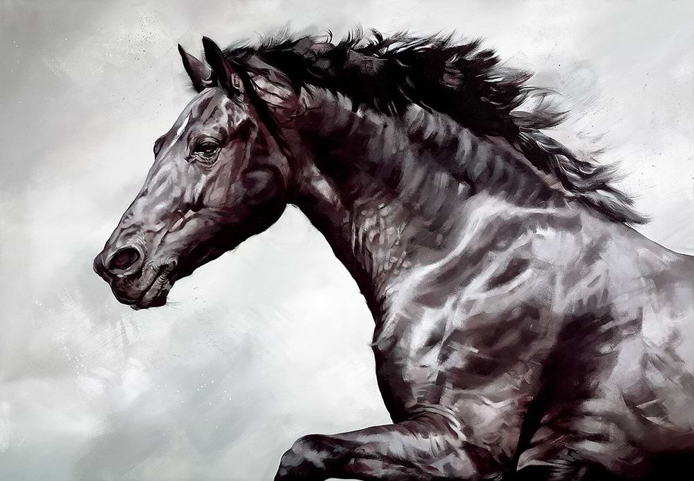 The Conqueror