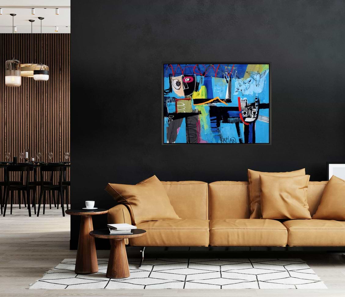 Two Birds (Roomset)