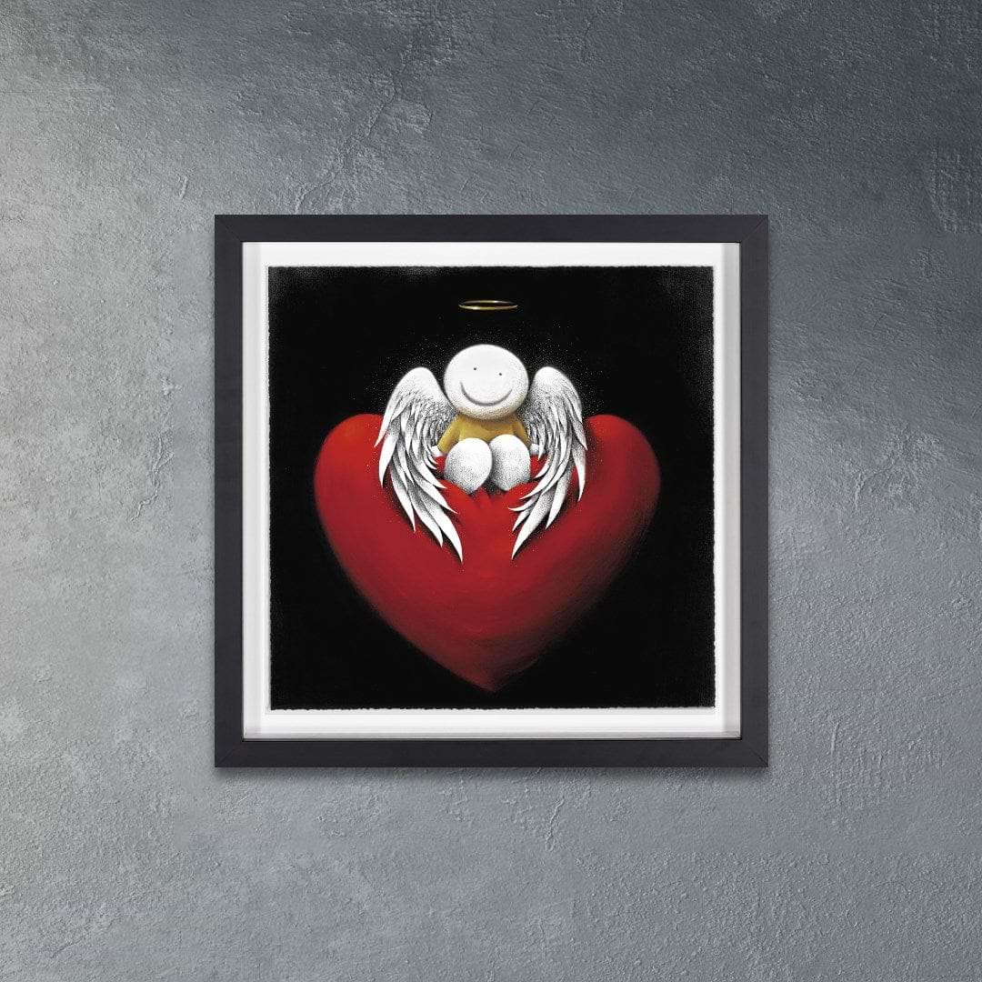 Heavenly Love (Roomset)