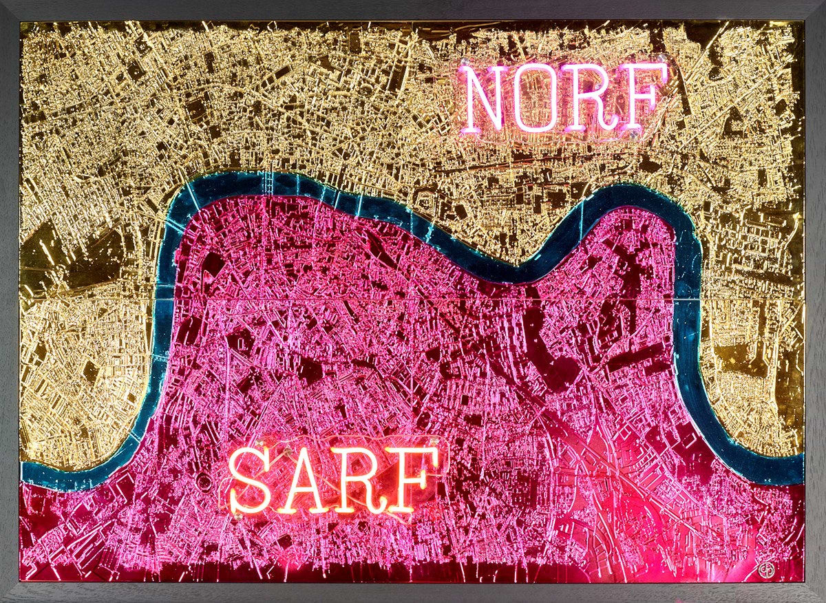 Norf Sarf