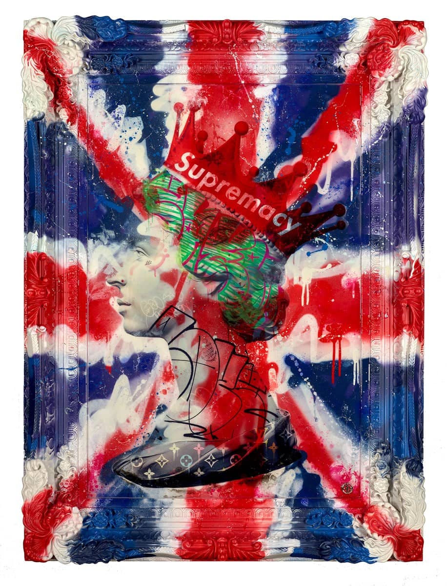 Queen Supremacy
