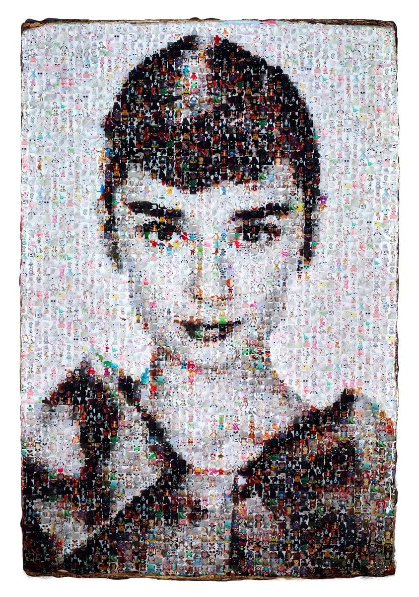 Audrey's Joy