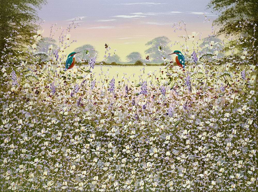 Kingfishers' Meadow