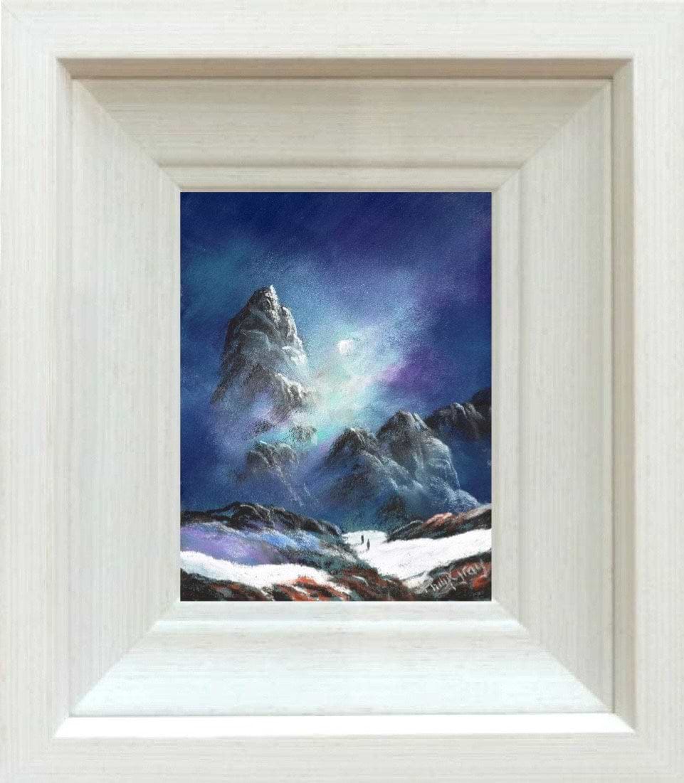 Adventure (Framed)