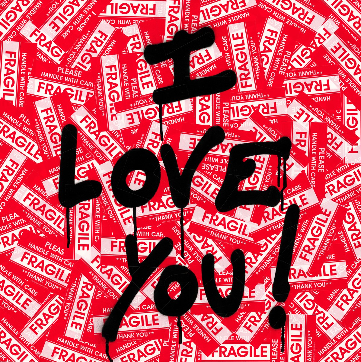 I Love You!