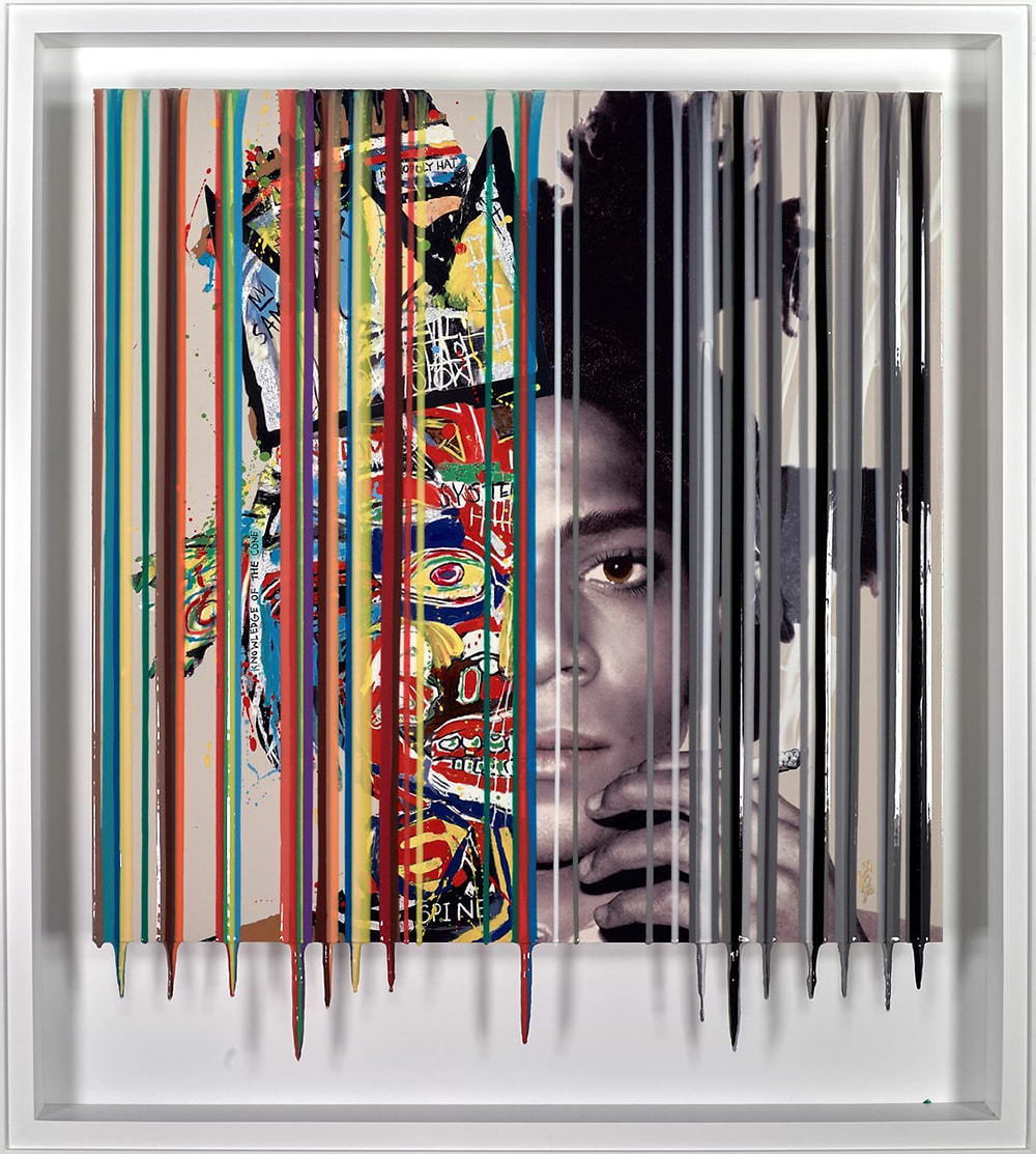 Jean-Michel Basquiat