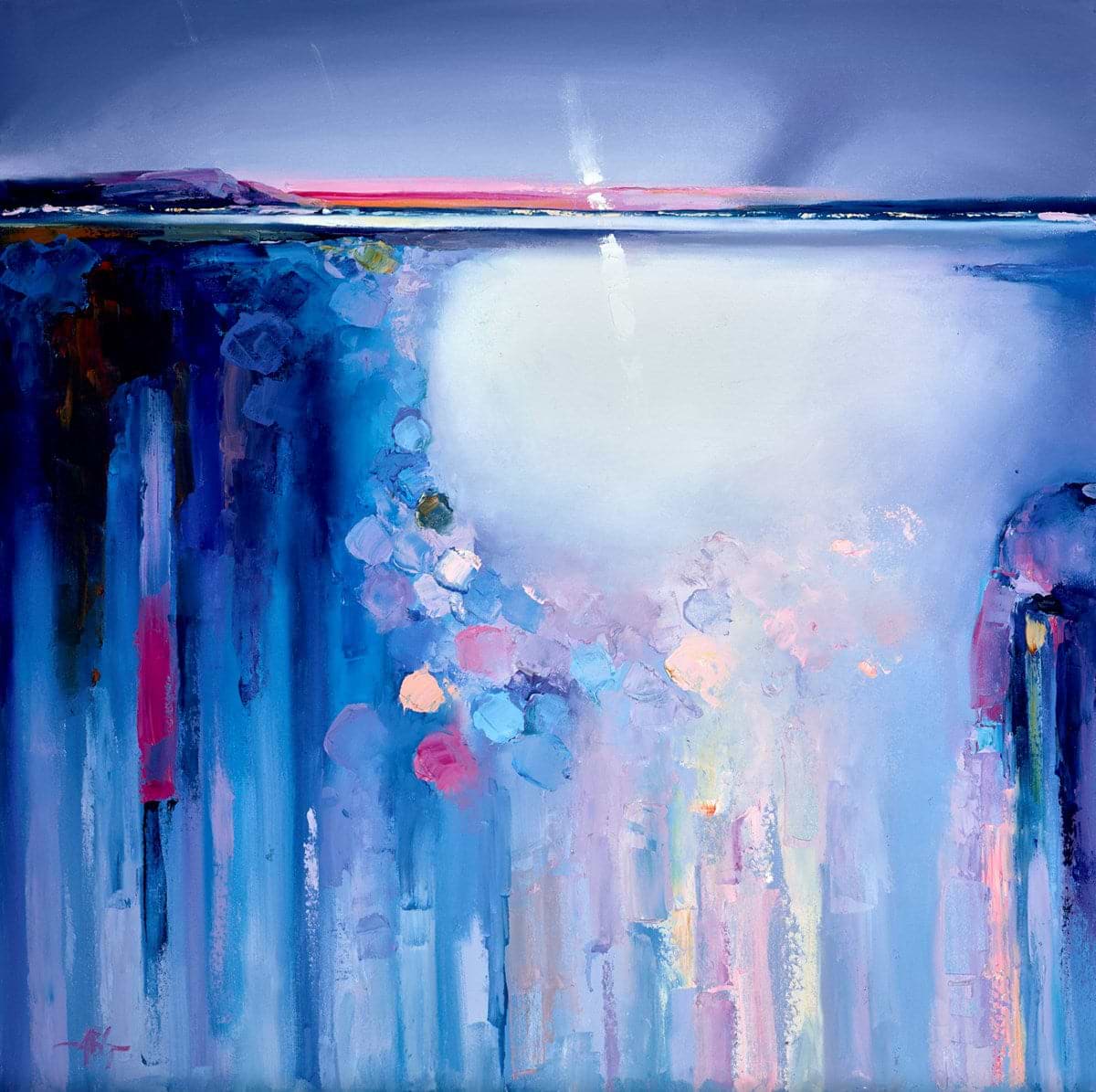 Disappearing Light