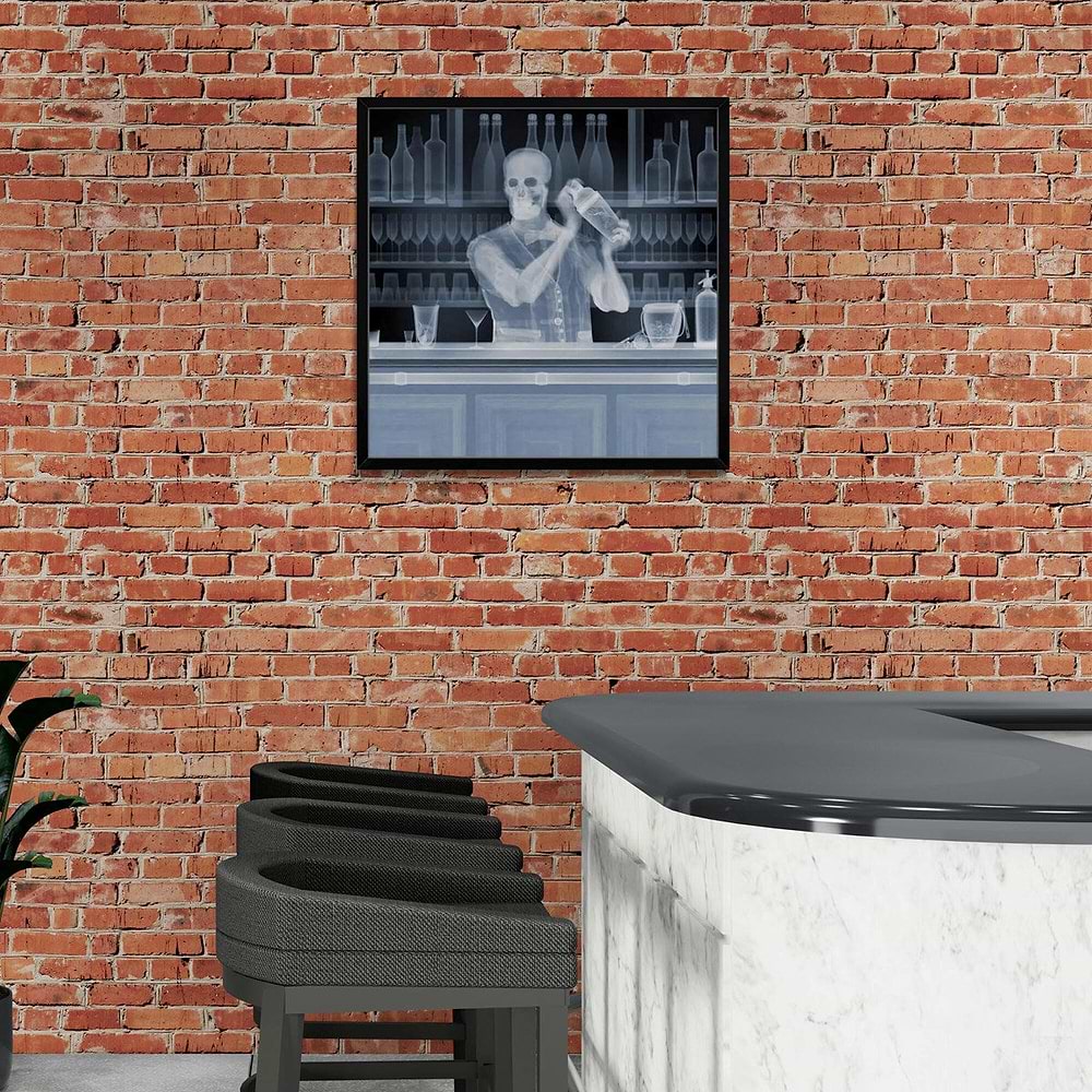 Bartender (Roomset)